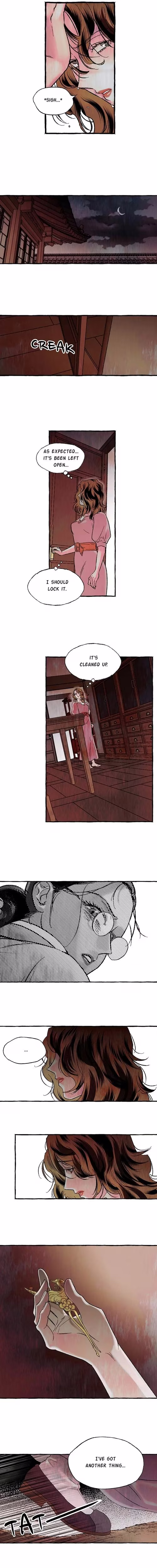 Opium - Chapter 15 - Part 8