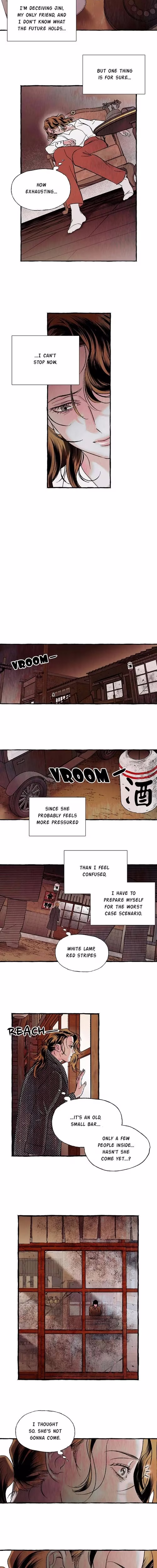 Opium - Chapter 16 - Part 6