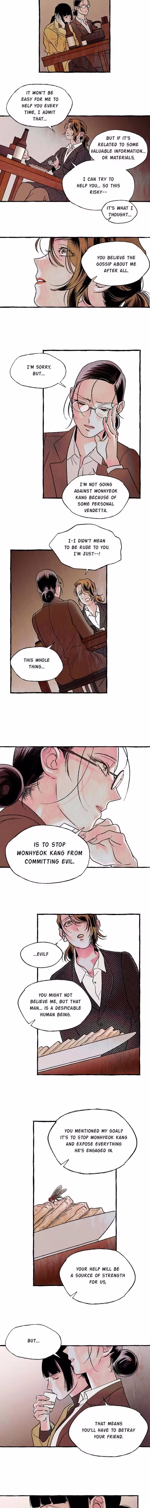 Opium - Chapter 17 - Part 7