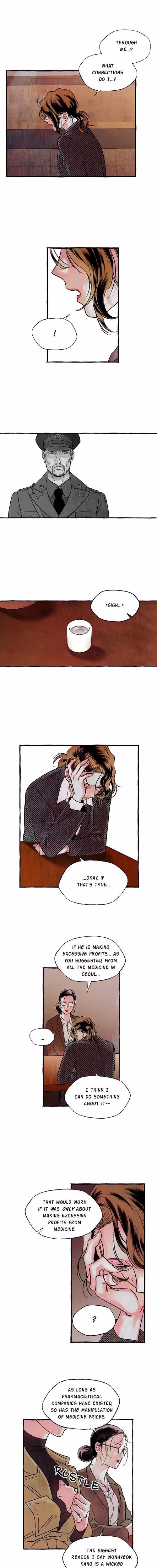 Opium - Chapter 18 - Part 4