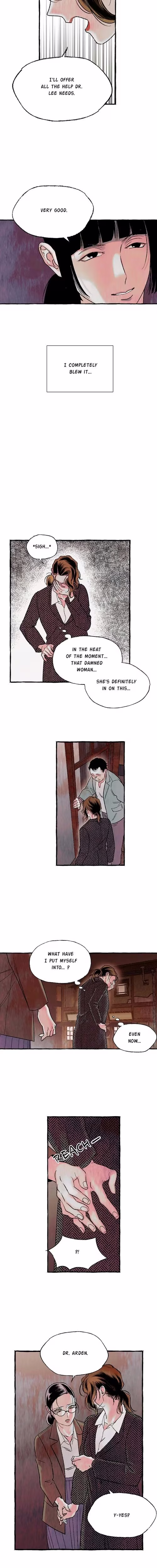 Opium - Chapter 18 - Part 8