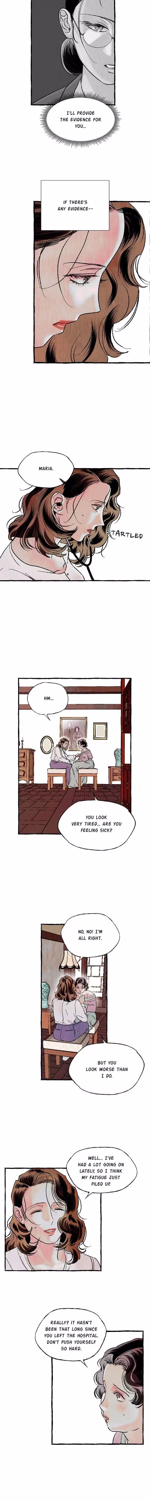 Opium - Chapter 19 - Part 4