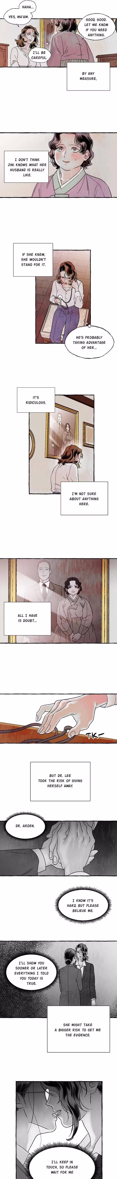 Opium - Chapter 19 - Part 5