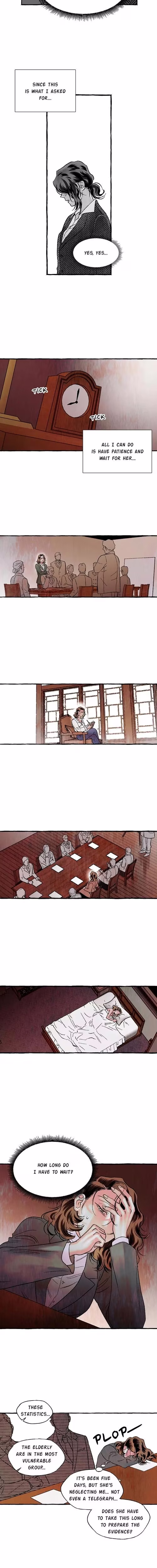 Opium - Chapter 19 - Part 6