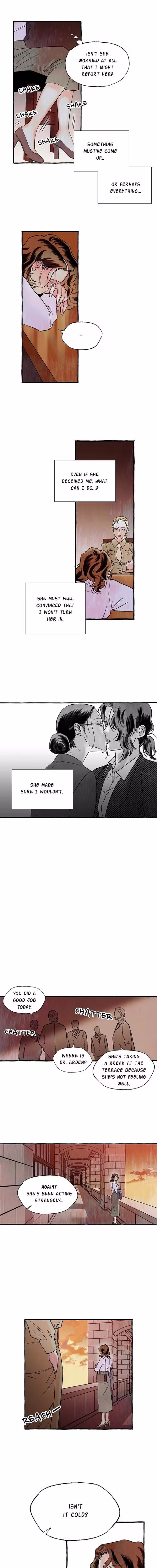 Opium - Chapter 19 - Part 7