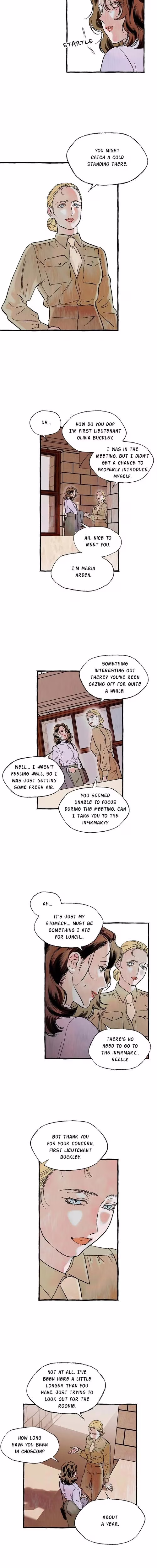 Opium - Chapter 19 - Part 8