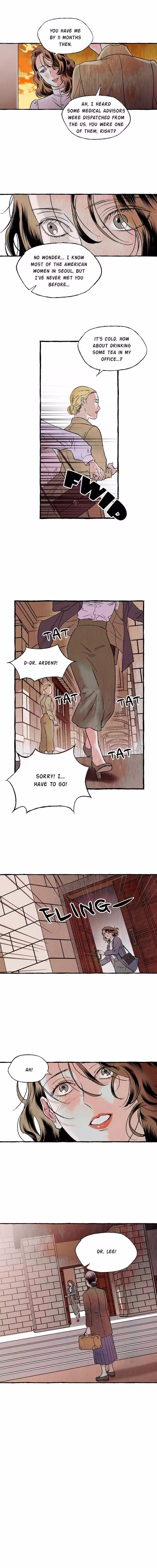 Opium - Chapter 19 - Part 9