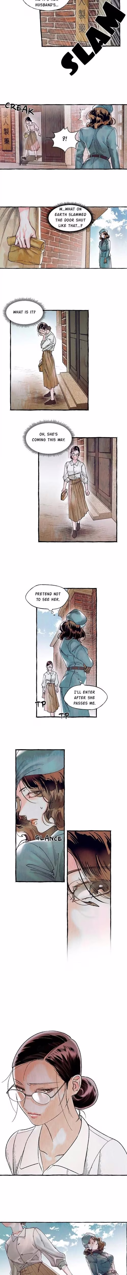 Opium - Chapter 2 - Part 7