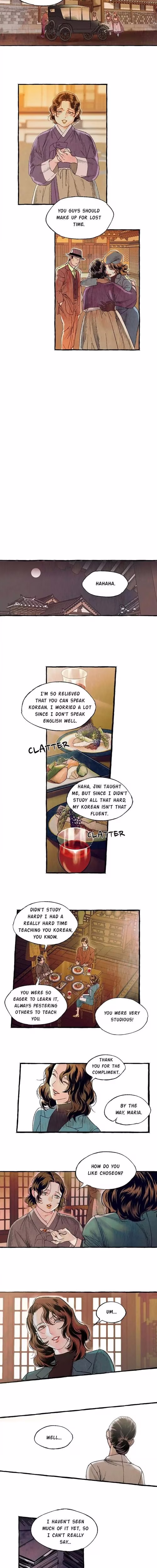 Opium - Chapter 2 - Part 9