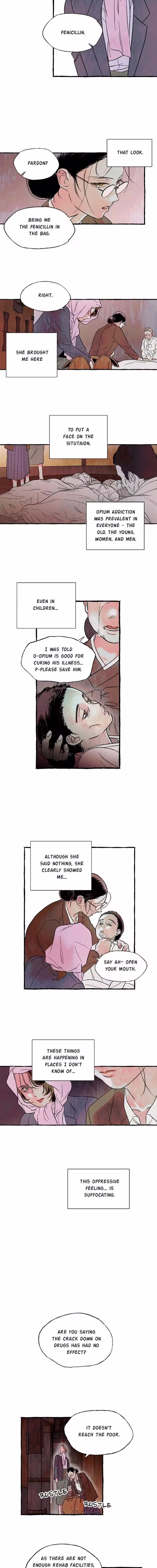 Opium - Chapter 20 - Part 5