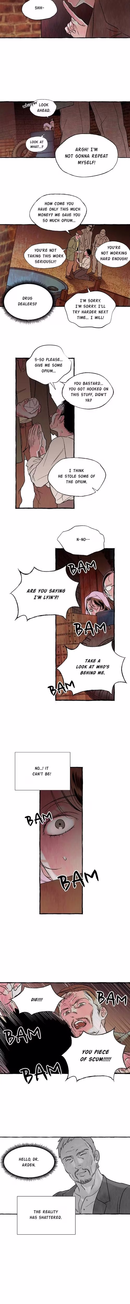 Opium - Chapter 20 - Part 7