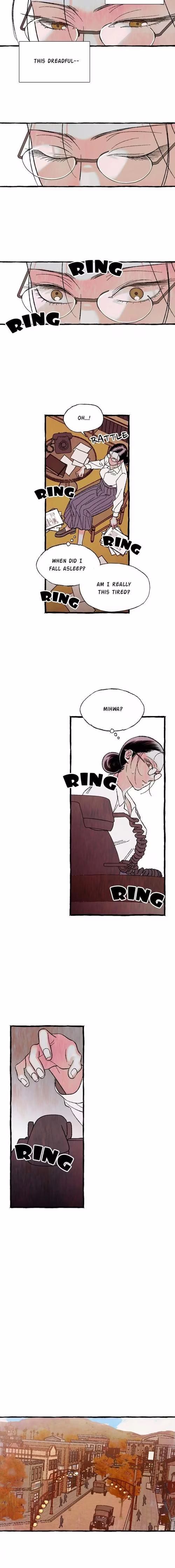 Opium - Chapter 21 - Part 5