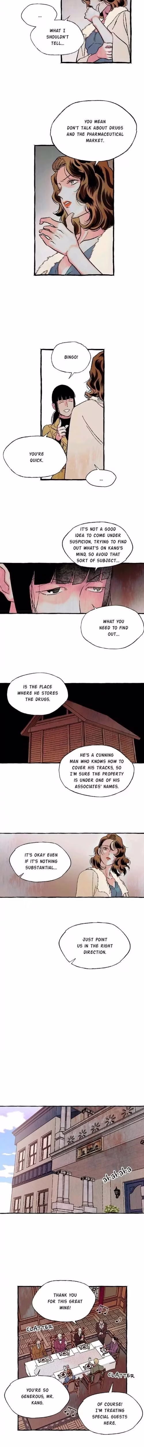 Opium - Chapter 22 - Part 3