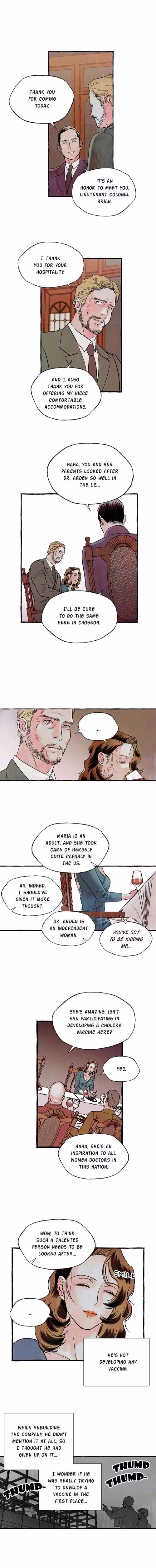 Opium - Chapter 22 - Part 4