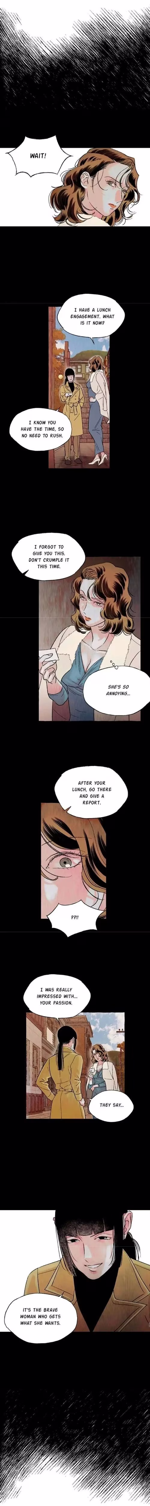 Opium - Chapter 22 - Part 8