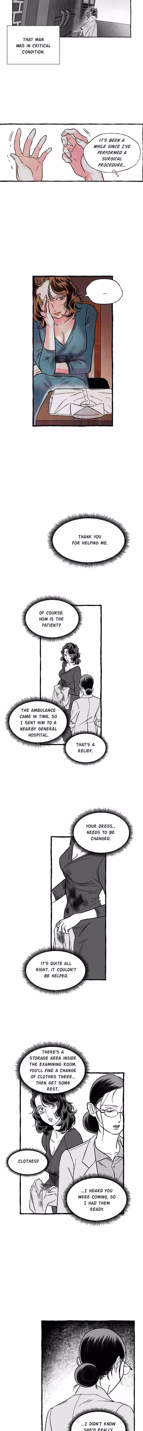 Opium - Chapter 23 - Part 3