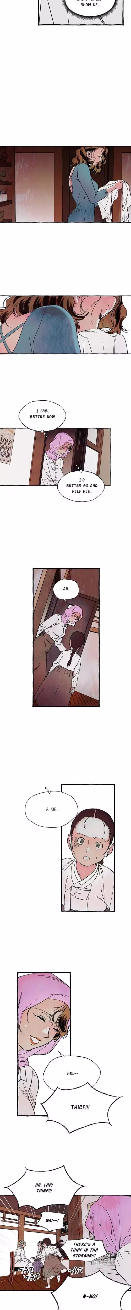 Opium - Chapter 23 - Part 4