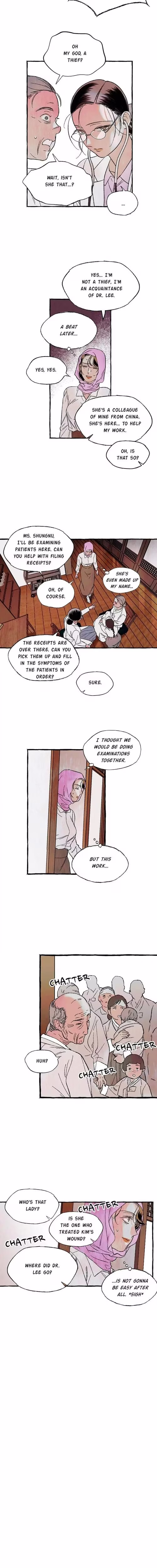 Opium - Chapter 23 - Part 5