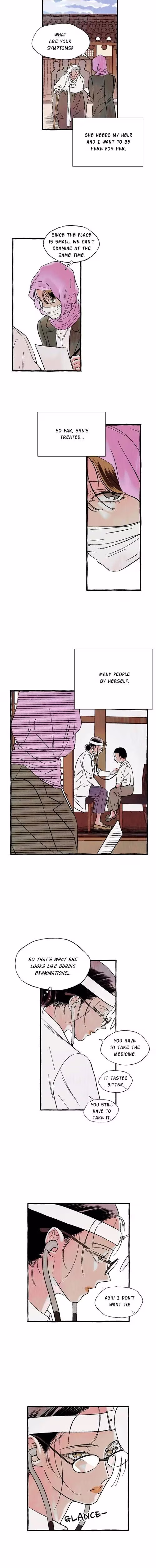 Opium - Chapter 23 - Part 8