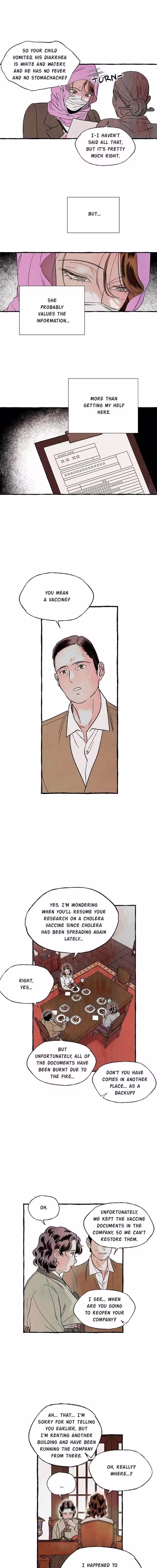 Opium - Chapter 23 - Part 9