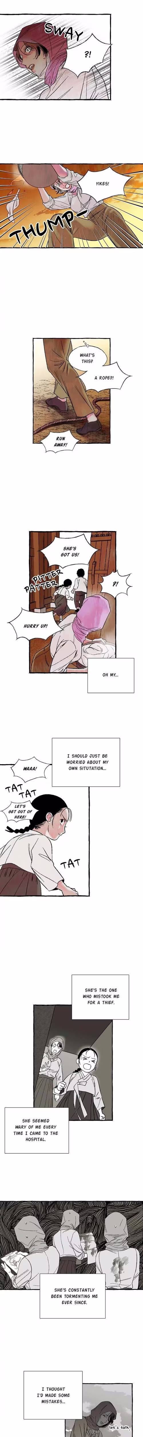 Opium - Chapter 24 - Part 4