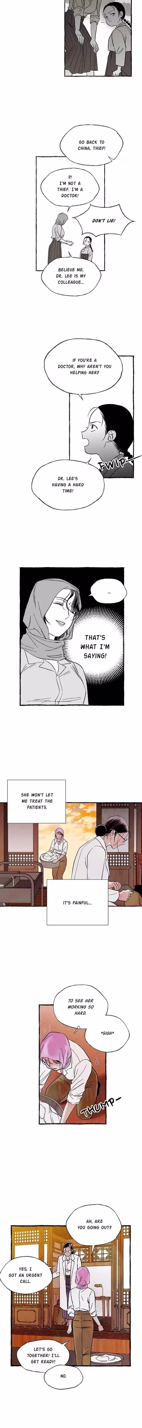 Opium - Chapter 24 - Part 5