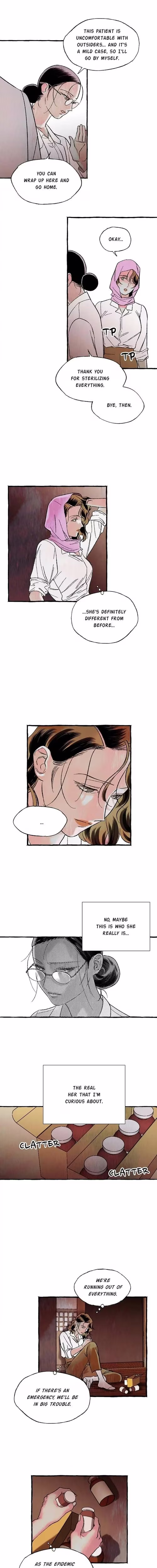 Opium - Chapter 24 - Part 6