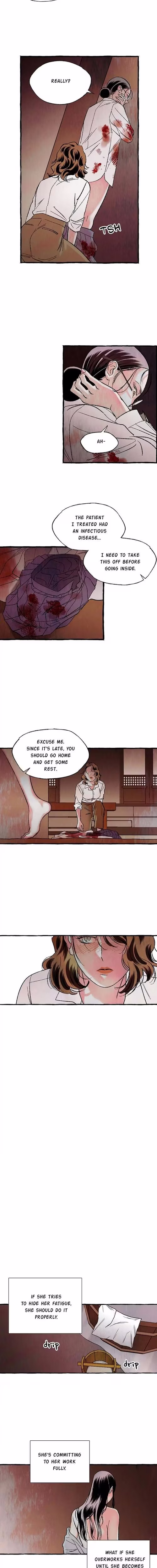 Opium - Chapter 24 - Part 8