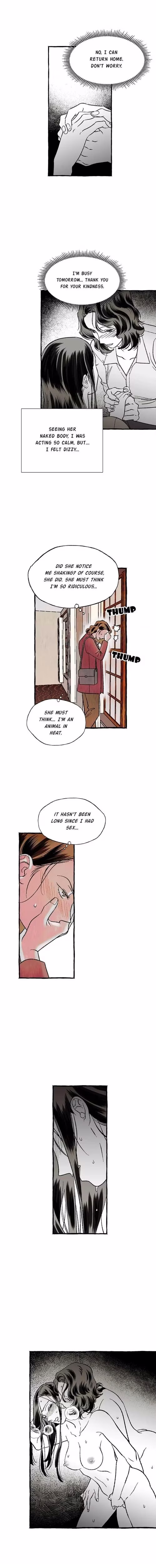 Opium - Chapter 25 - Part 3