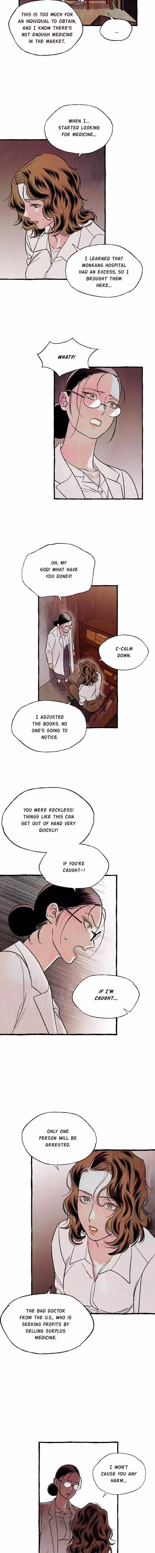 Opium - Chapter 25 - Part 7