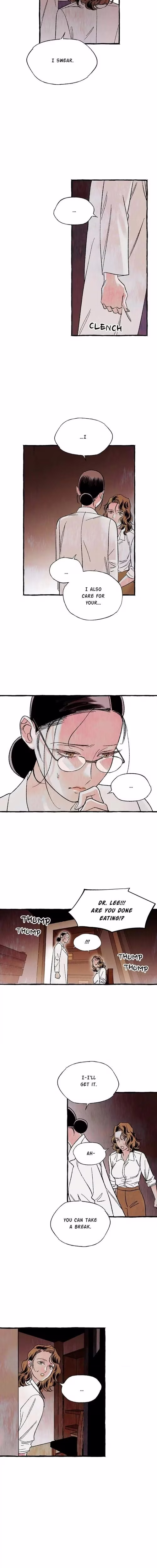 Opium - Chapter 25 - Part 8