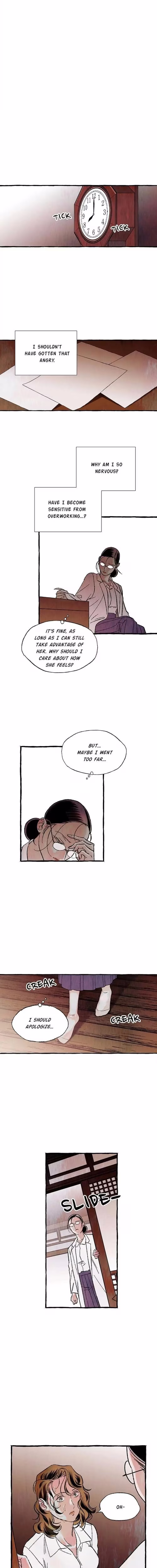 Opium - Chapter 25 - Part 9