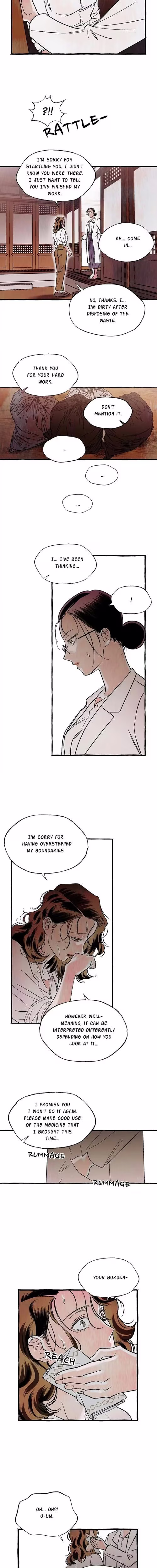 Opium - Chapter 25 - Part 10