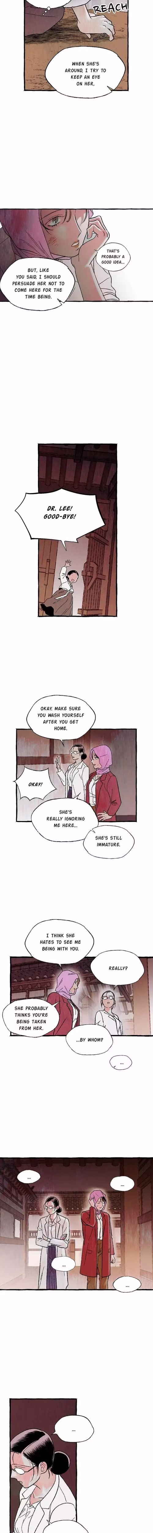 Opium - Chapter 26 - Part 3