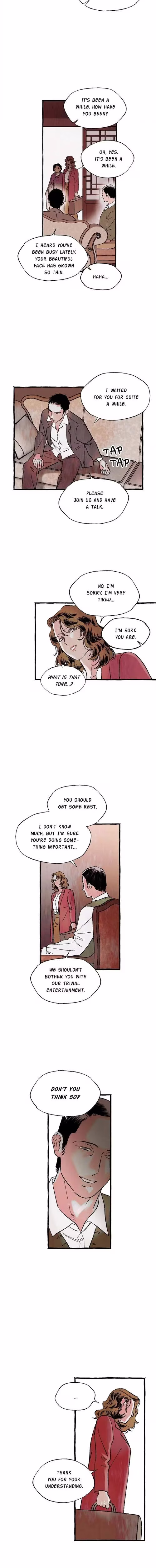 Opium - Chapter 26 - Part 6