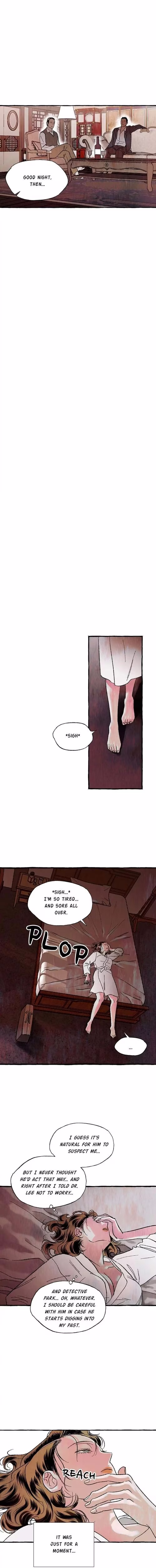 Opium - Chapter 26 - Part 7