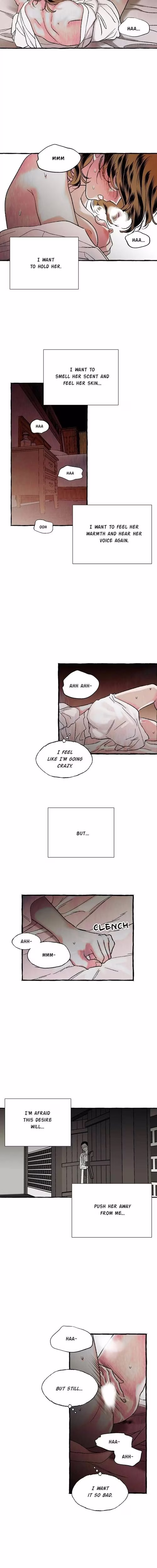 Opium - Chapter 26 - Part 9