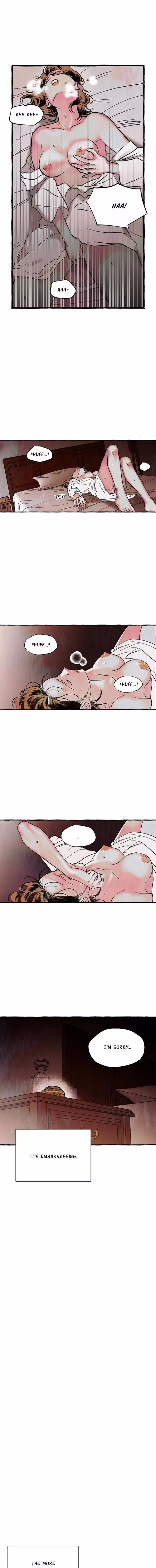 Opium - Chapter 26 - Part 10