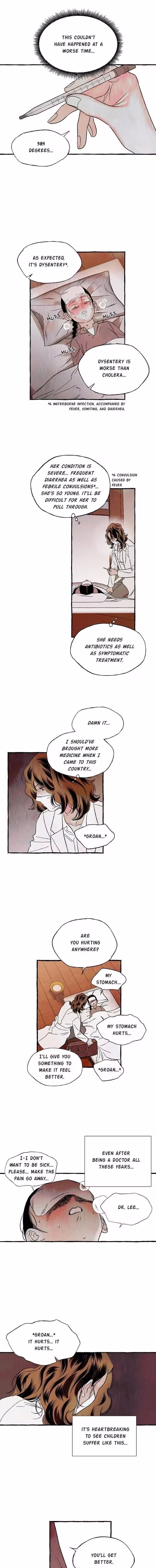 Opium - Chapter 27 - Part 4