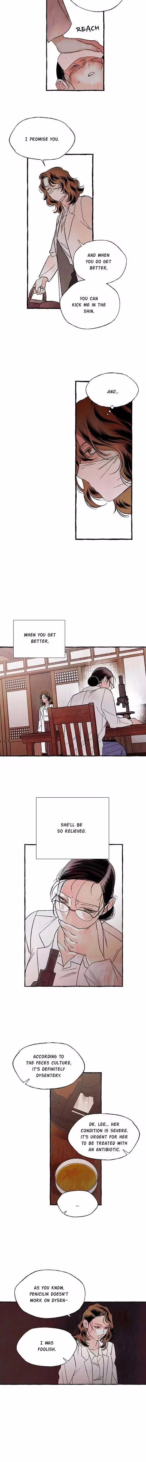 Opium - Chapter 27 - Part 5