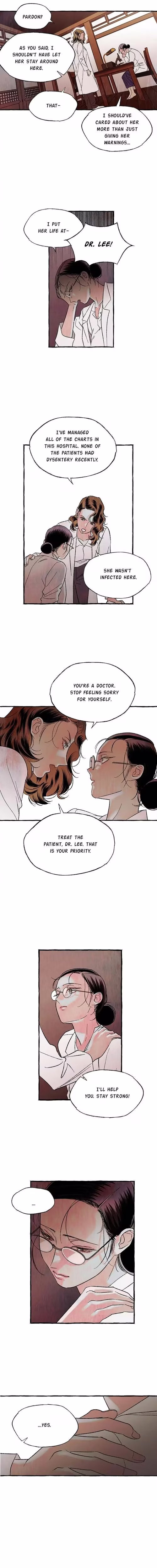 Opium - Chapter 27 - Part 6