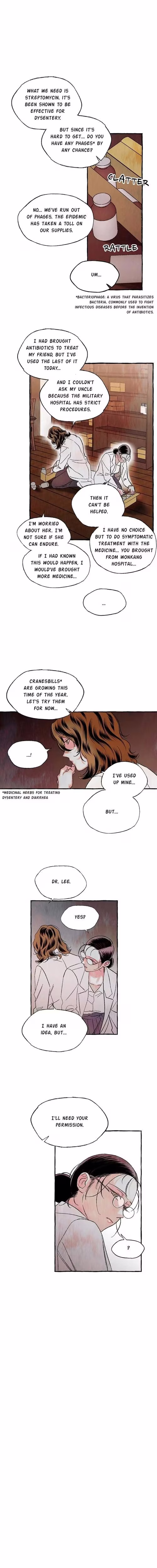 Opium - Chapter 27 - Part 7