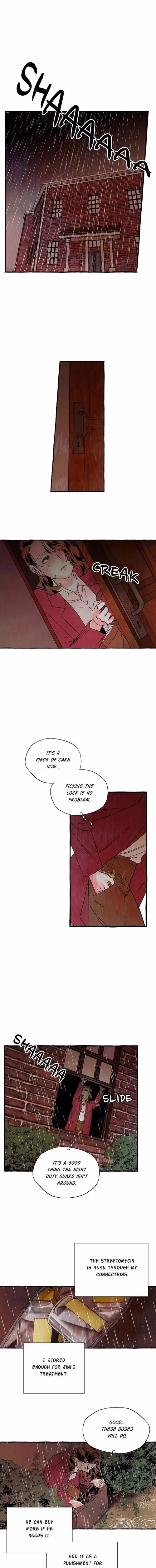 Opium - Chapter 27 - Part 8