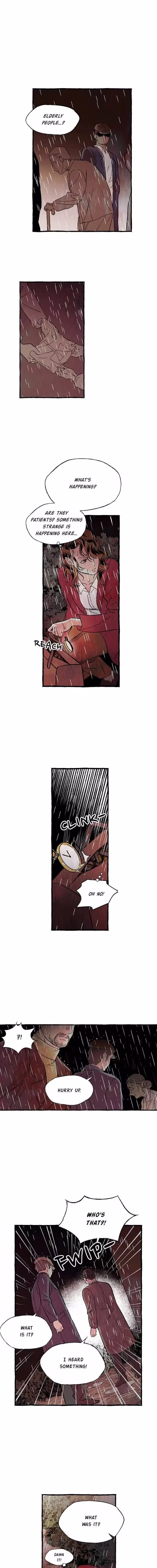 Opium - Chapter 27 - Part 10