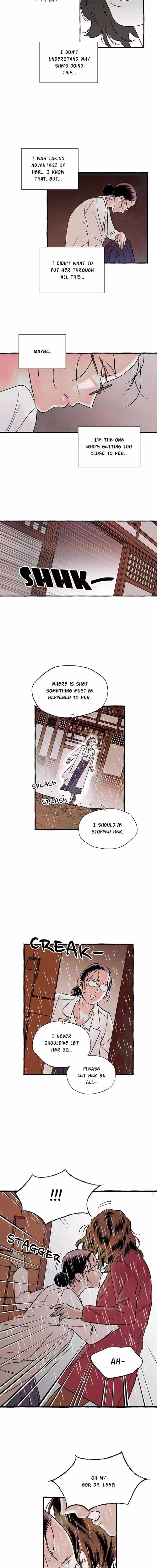 Opium - Chapter 28 - Part 3