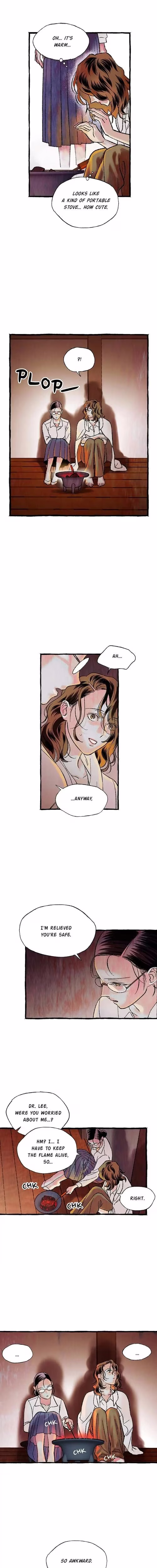 Opium - Chapter 28 - Part 6