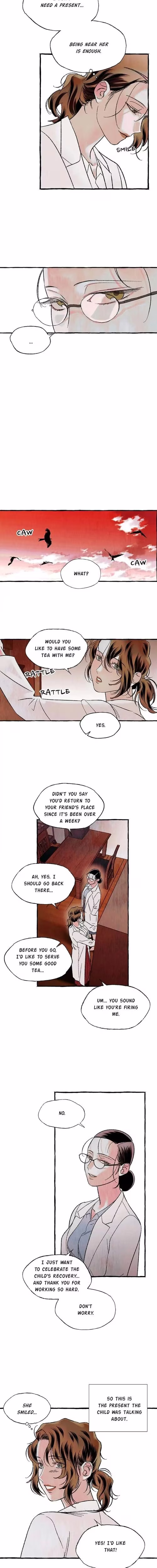 Opium - Chapter 29 - Part 3