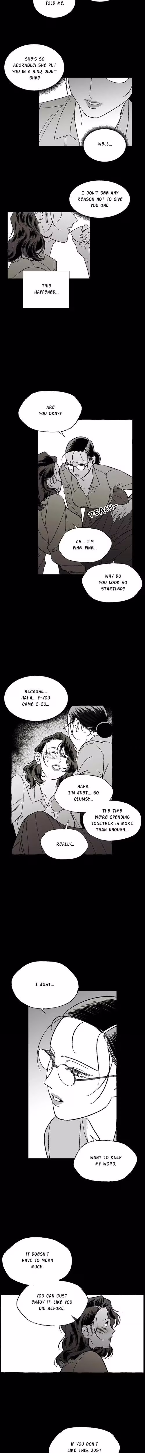 Opium - Chapter 29 - Part 5