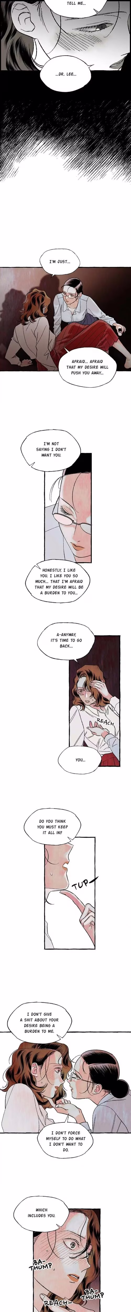 Opium - Chapter 29 - Part 6