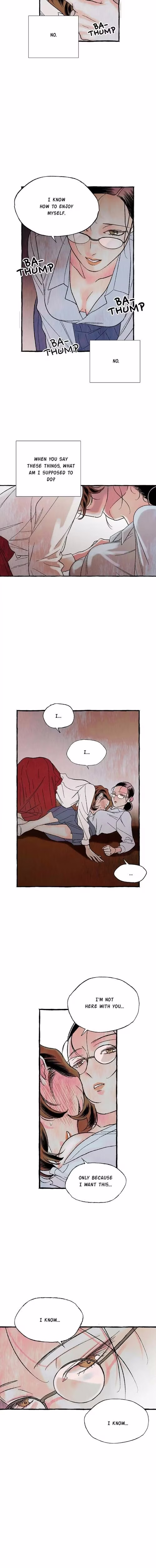 Opium - Chapter 29 - Part 7